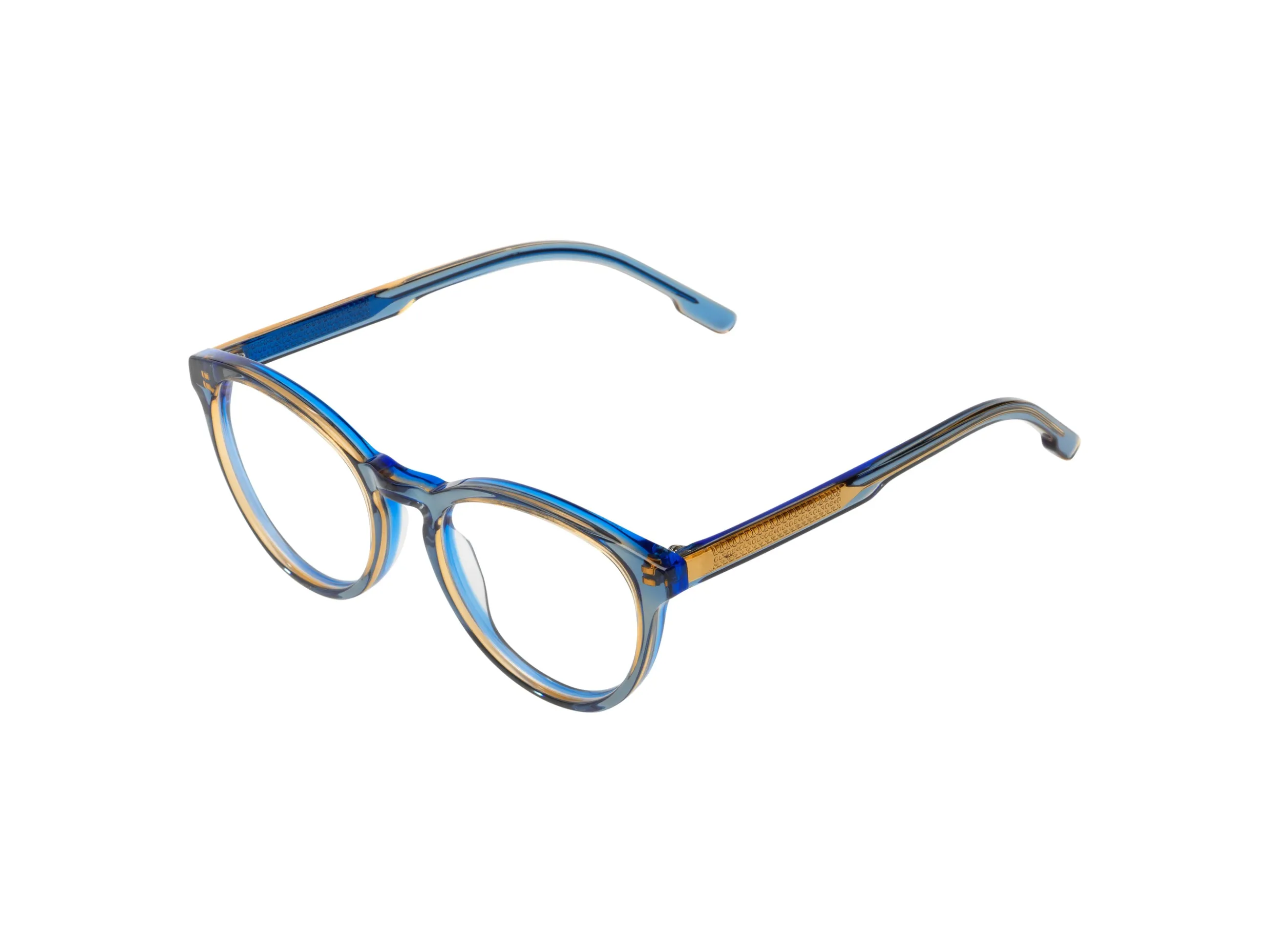 KOMONO Taille Slim | Ezra Slims Blue Sunset