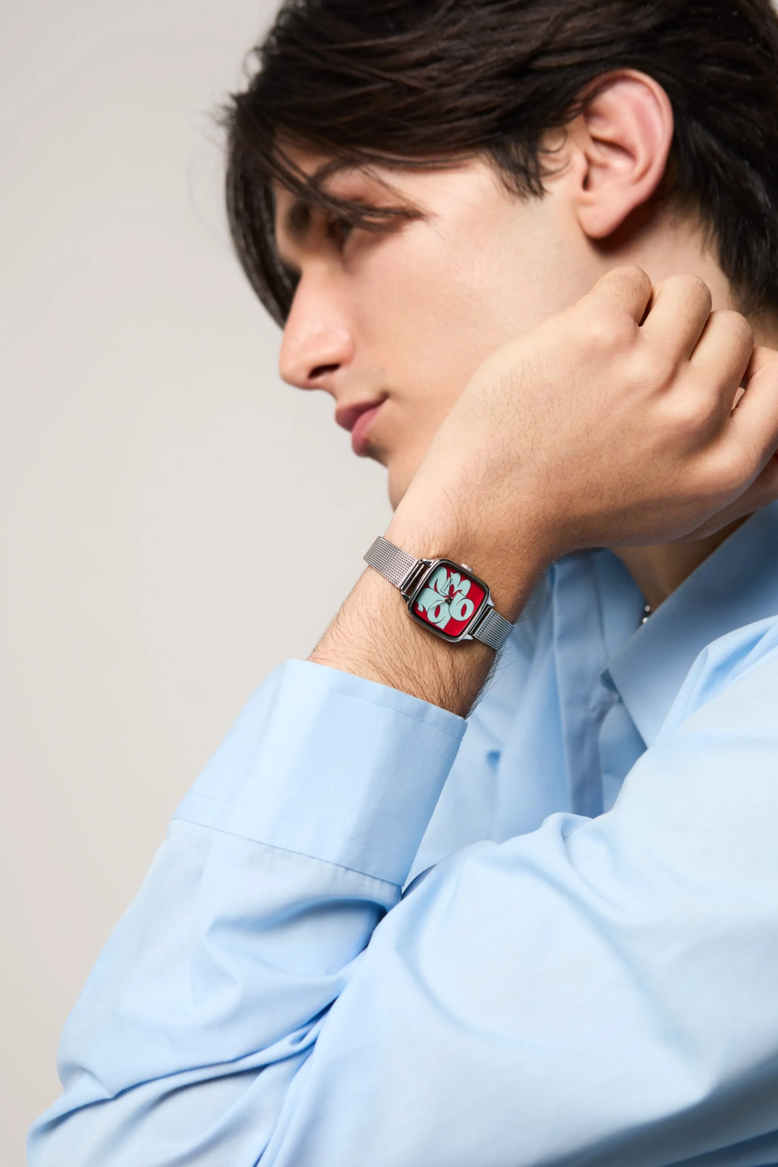 kate_royale_cameo_gold_sky_2.webp KOMONO Nouveautés | Kate Royale Cameo Gold Sky