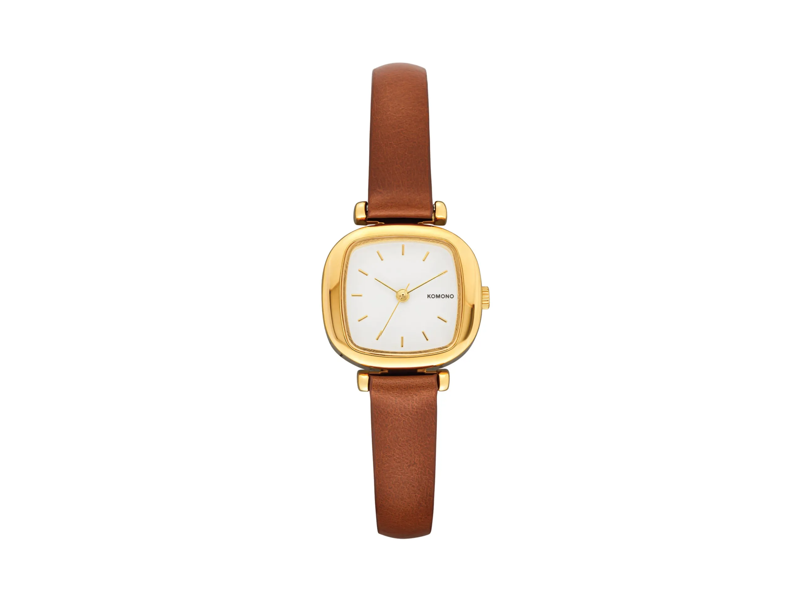 KOMONO Xs | Meilleures Ventes | Moneypenny Gold Tan