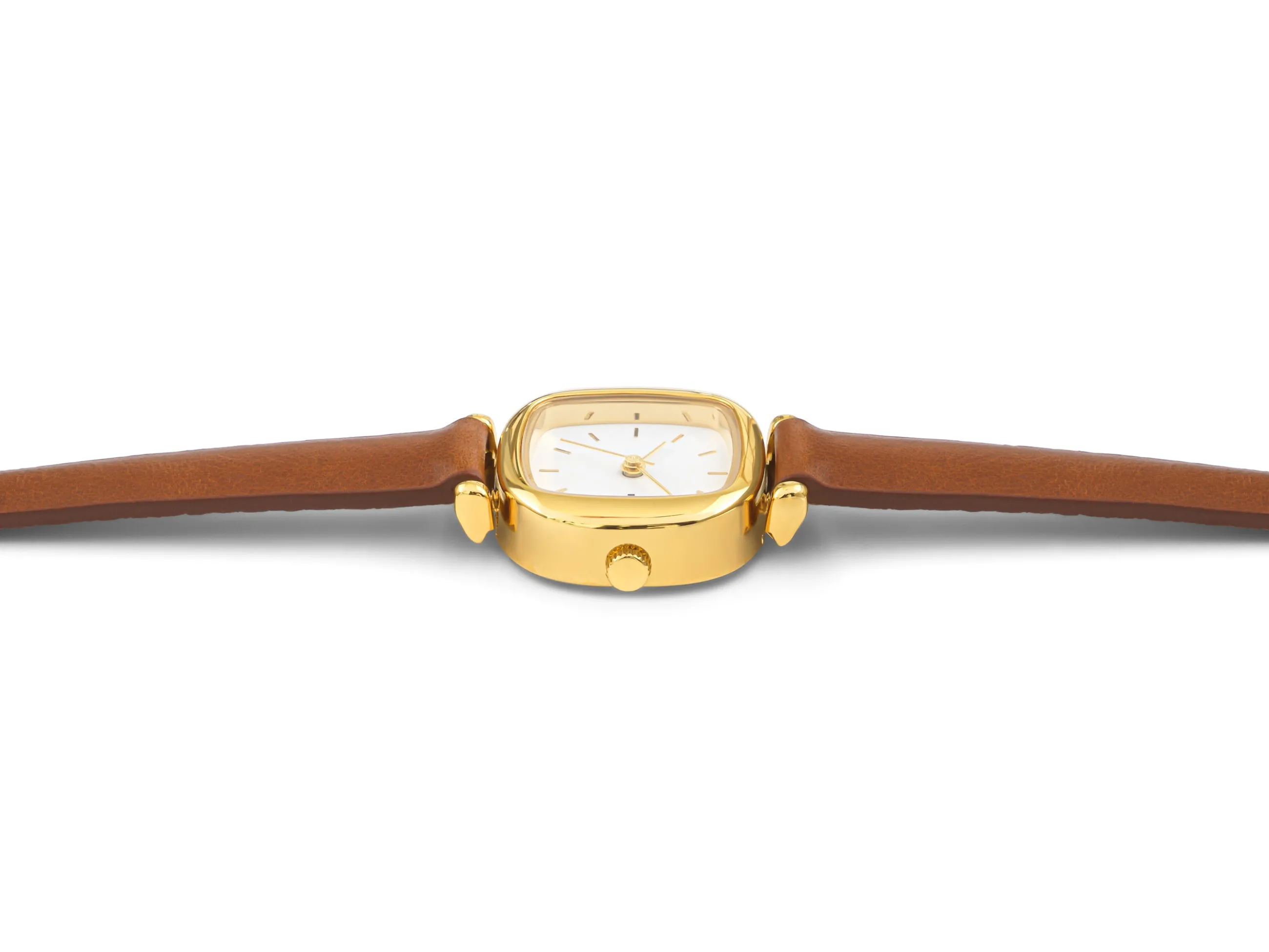 KOMONO Xs | Meilleures Ventes | Moneypenny Gold Tan