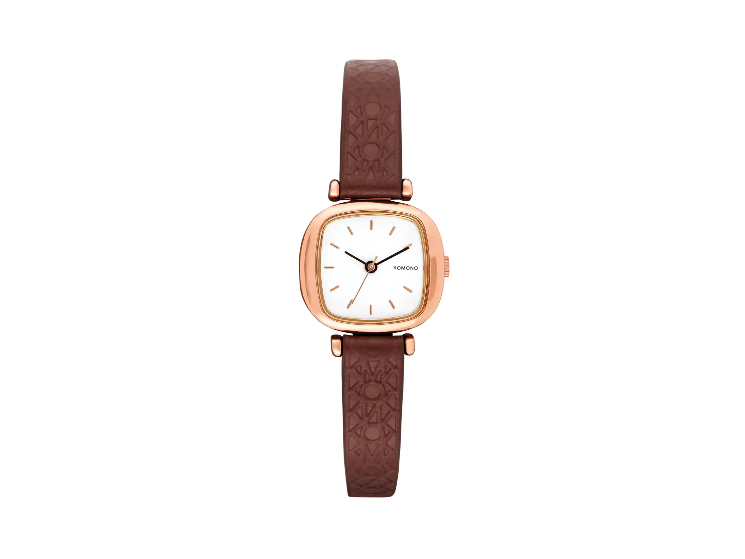 KOMONO Xs | Meilleures Ventes | Moneypenny Monogram Auburn