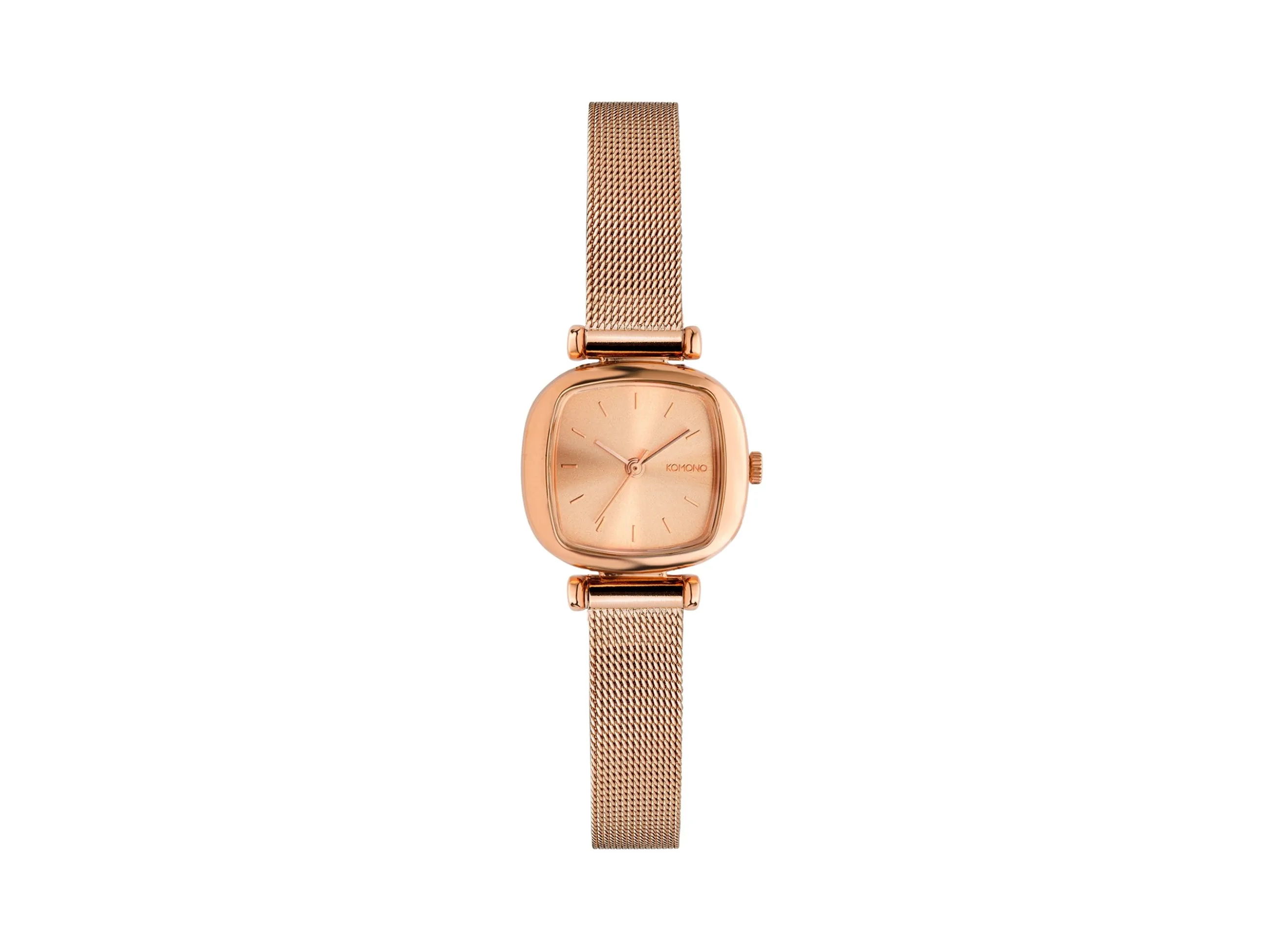 KOMONO Meilleures Ventes | Moneypenny Royale Rose Gold