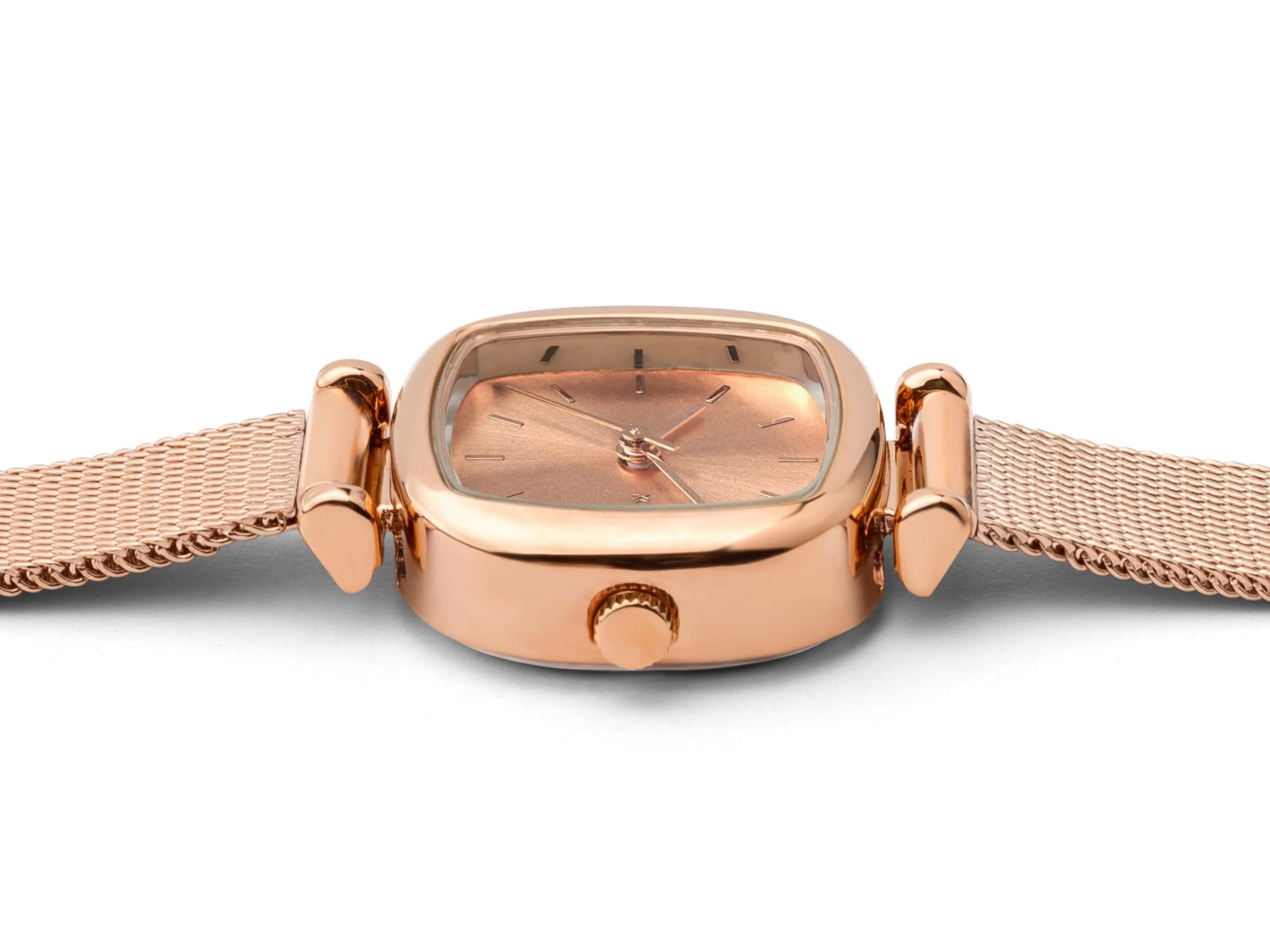 KOMONO Meilleures Ventes | Moneypenny Royale Rose Gold