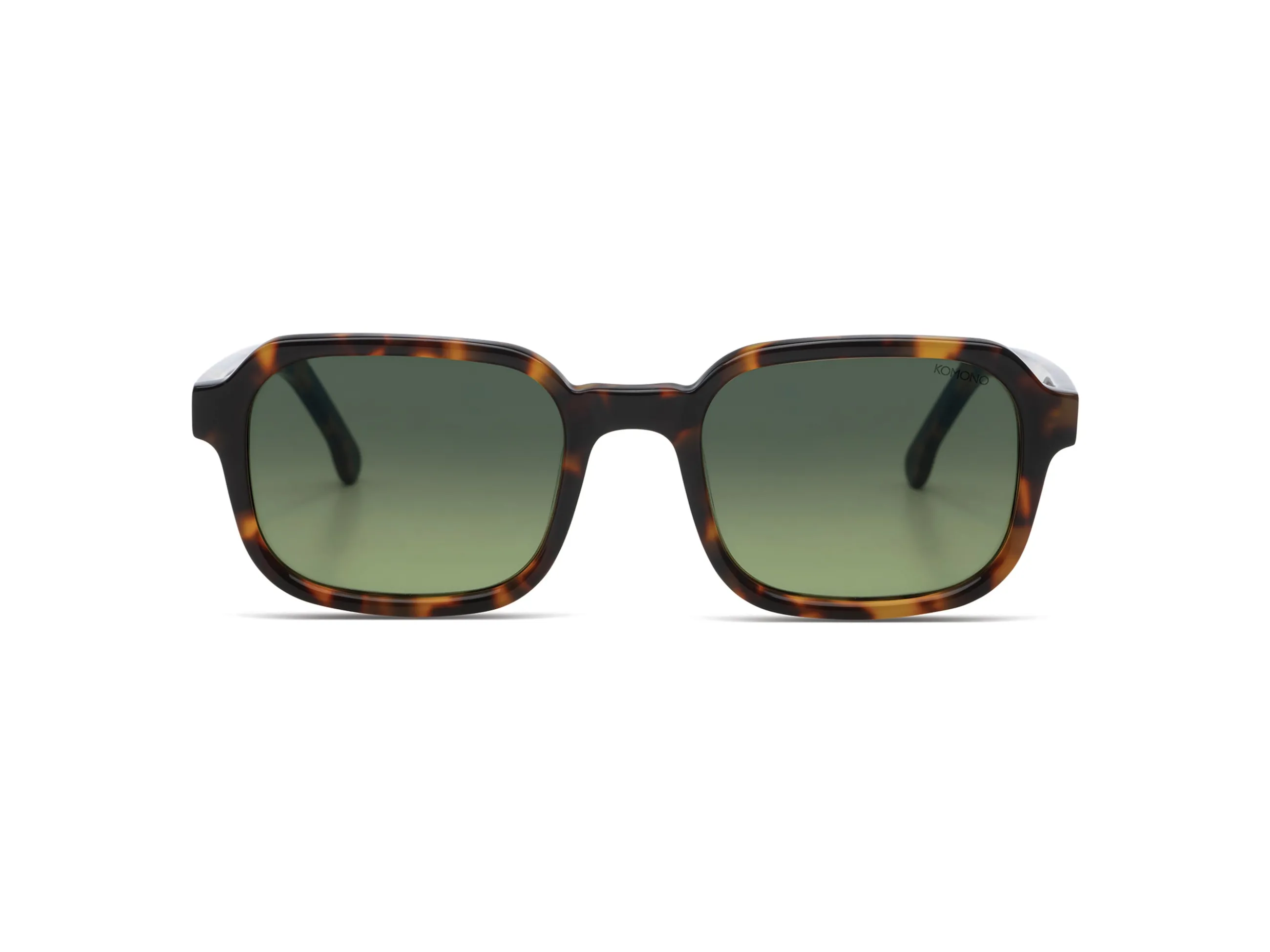 KOMONO Carrée | Nouveautés | Romeo Green Vintage Barberini